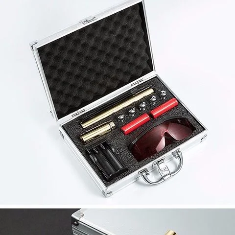 Laser Light 5W 002