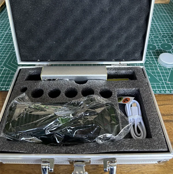 Laser Igniter 40W 003