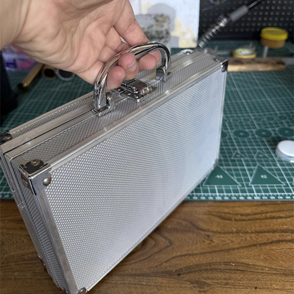 Laser Igniter 40W 003