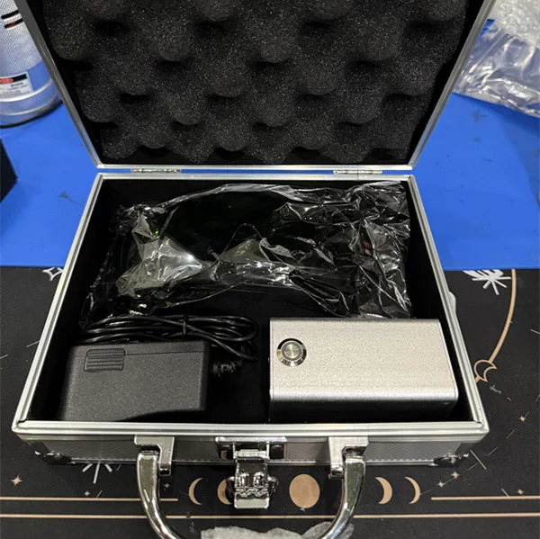 Laser Igniter 40W 003