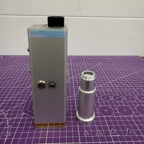 Laser Igniter 120W 007