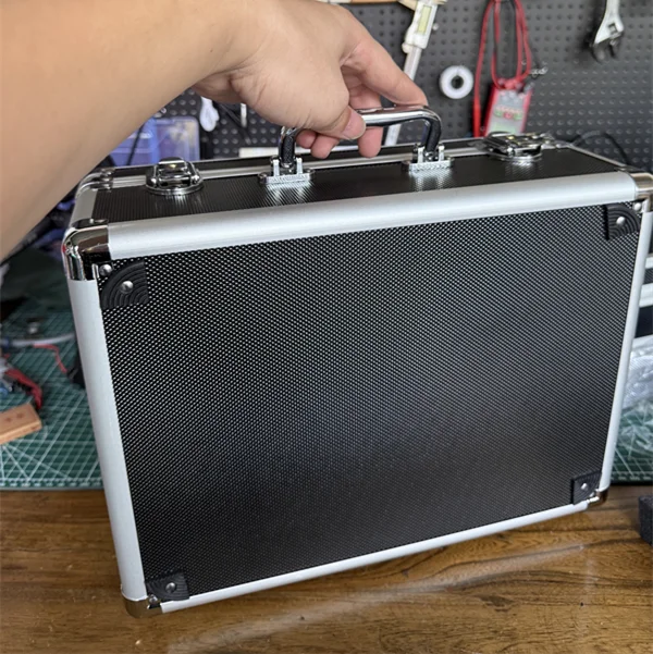 Laser Igniter 120W 008